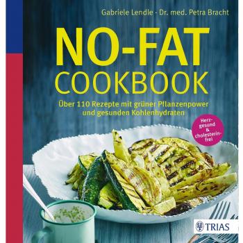 No-Fat-Cookbook