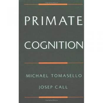 Primate Cognition
