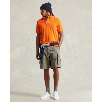 Sarga Cargo Corto Ralph Lauren Hombre