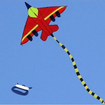 Aviador de Ventas en el Aire
