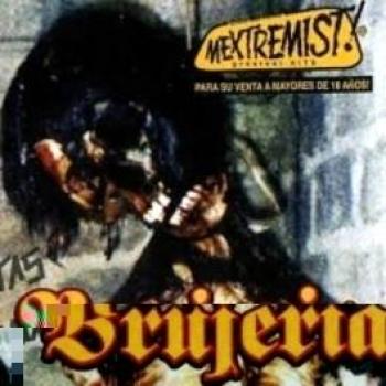 Mextremist! Greatest Hits [Vinyl LP]