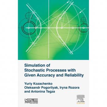 Vitalsource Technologies, Inc. Simulation of Stochastic Processes with Given Accuracy and Reliability