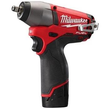 Milwaukee M12 Fuel HD Box Schlagschrauber ½