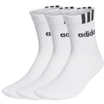 Meias-calças adidas 3-Stripes (x3)