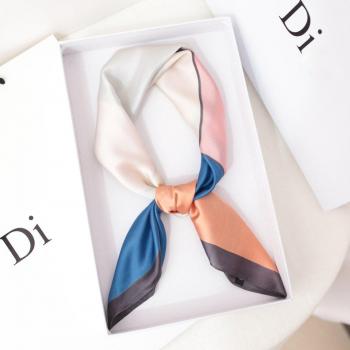 Lady's Neckerchief