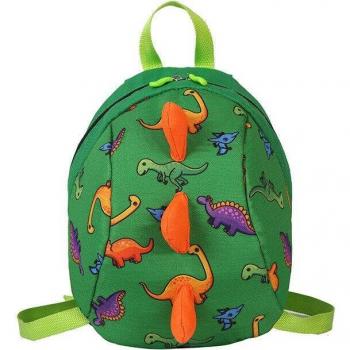 Sac à dos cartoon avec ceinture de sécurité intégrée