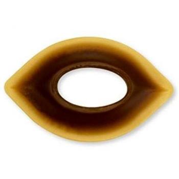 Hollister Adapt CeraRing Anello Convesso Ovale 38x56mm