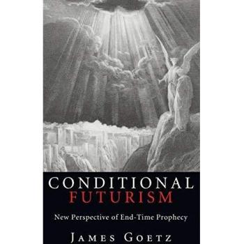 Conditional Futurism