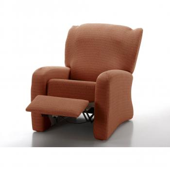 Sofacool Akari Teja: Funda Todo en Uno para Sofá y Sillón
