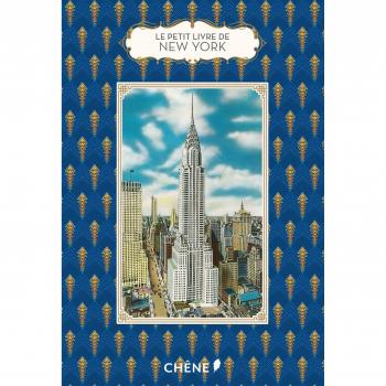 Le petit livre de New York