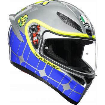 AGV Casco K1 XS – Spezialmodell 2015