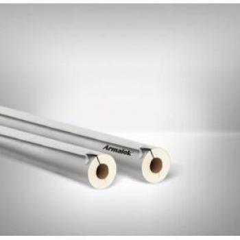 Armadois Armalok 20 × 22 mm – enveloppe tubulaire Armacell 100 % (sachet 60)