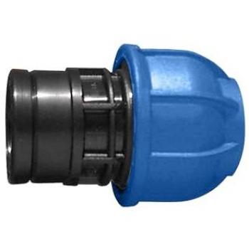 Raccordement Compression PN10 Ø32 F 26x34 – Réseau PE Enterré
