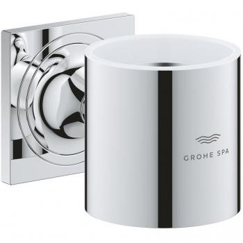 Dosatore e PortaSapone Grohe 40278001