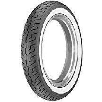 Dunlop K 177 F WWW neumático para moto
