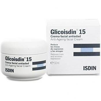 Isdin Glicoisdin Crema Antiedad 15%