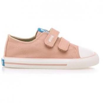MTNG Sneaker SNEAKERS 49049 – Rosa Nachhaltige Sportschuhe
