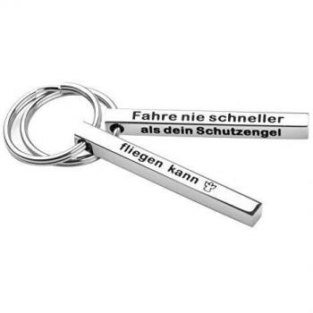 Schlüsselanhänger für Pärchen