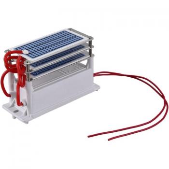 Integrated Ceramic Plate Ozone Generator 21G/H