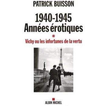 1940-1945 Annees Erotiques