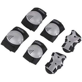 MiniMotion Shield: Knee & Wrist Guards