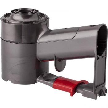 Unidad AIPERQ V6: Motor y Carcasa Principales para Limpieza Inalámbrica