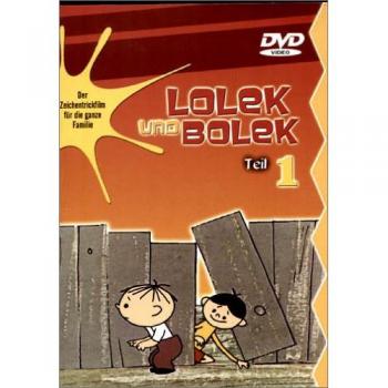Lolek und Bolek