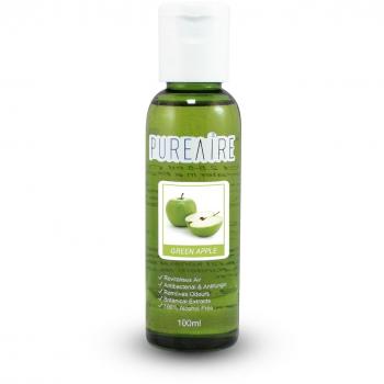 PureAire Green Apple Scent for Air Purifiers 100ml
