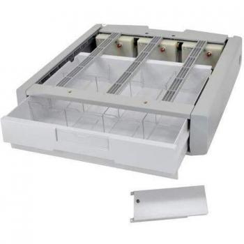 Ergotron 97862 Accesorio de Carrito para portátil y Ordenador Gris Blanco