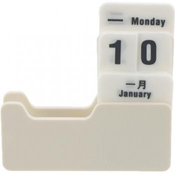 Calendario Casa y Oficinas