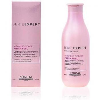 Frische Vitalität Maske von L'Oreal SE A.OX 500 ml