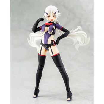Kotobukiya Megami Device Kit de Maqueta Plástica 1/1 AUV Susanowo Regalia 18 cm