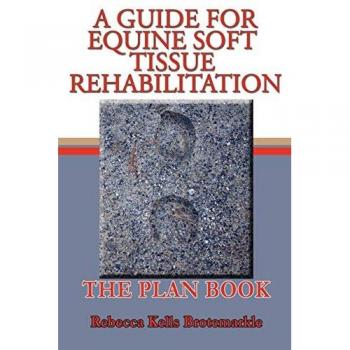 A Guide for Equine Soft Tissue Rehabilitation