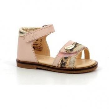 Cuir Niniak Aster Sandales 20