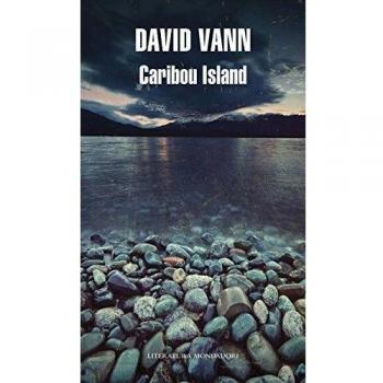 CARIBOU ISLAND