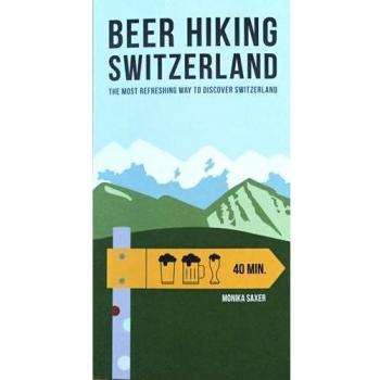 Beer Hiking Switzerland