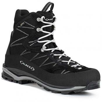 Chaussure AKU TENGU Tactical GTX, Mixte, Noir, 42 EU