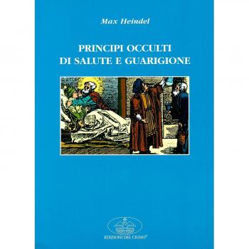 Principi occulti di salute e guarigione