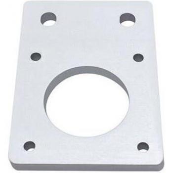 3D Printer NEMA 17 Motor Mounting Plate Bracket