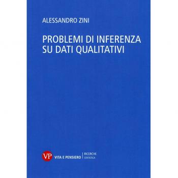 Problemi di inferenza su dati qualitativi