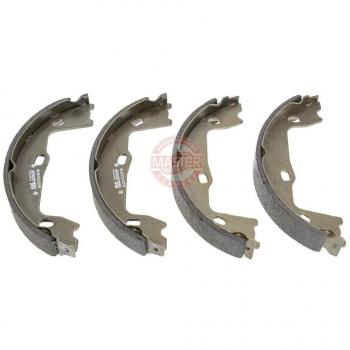 MASTER-SPORT Mâchoires De Frein Essieu arrière OPEL,SAAB 03013701722-SET-MS