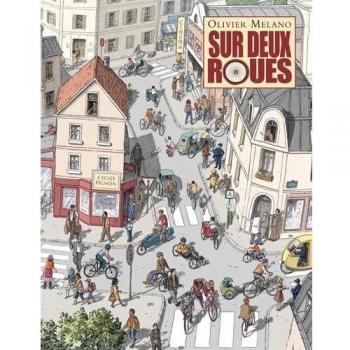 Sur deux roues: Le vélo à travers notre histoire