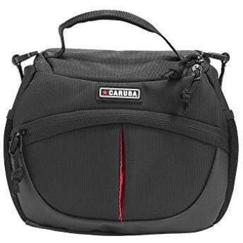 Caruba Compex 2 Camera Rugzak