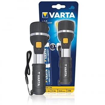 Linterna LED Varta 16610 Easy Line Day Light Set de 6