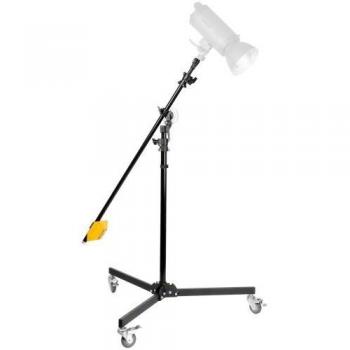 Contrapeso 4,4 kg Tripode