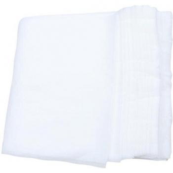 Tissu Beauté Jetable 100 x Pâte de Bois