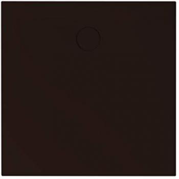Plato de Ducha BetteFloor 120x120 cuervo
