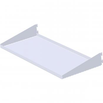 Element System Ripiani con Supporti di Guida