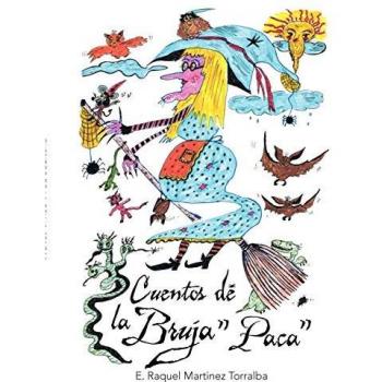 Cuentos de la Bruja Paca