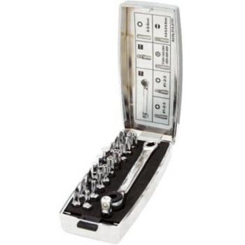 Serie di punte per giraviti KS TOOLS 918.4520